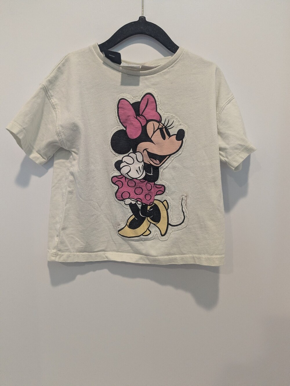 Zara Minnie Mouse